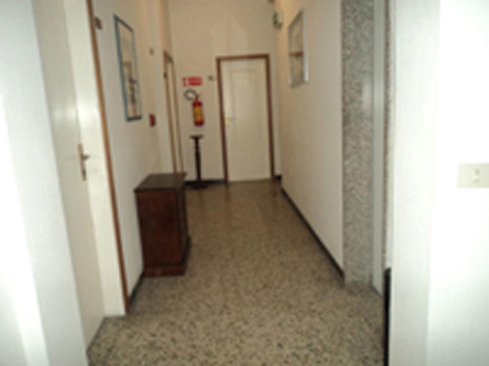Hotel Leda Римини Экстерьер фото